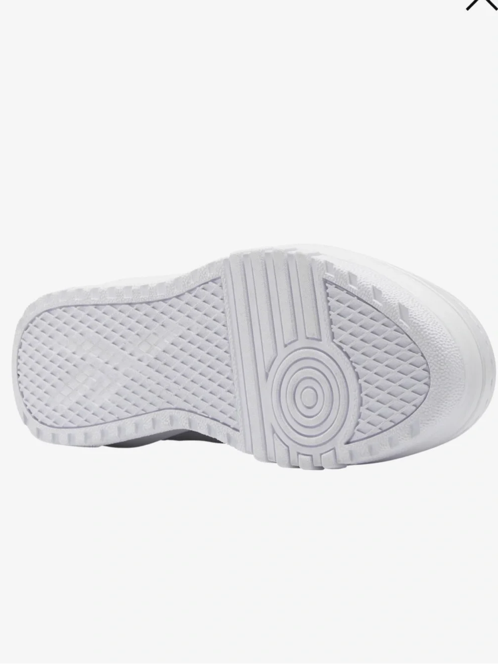 Reebok Womens Club C Extra